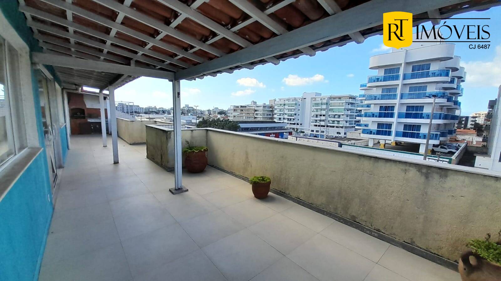 Cobertura, 3 quartos, 90 m² - Foto 5