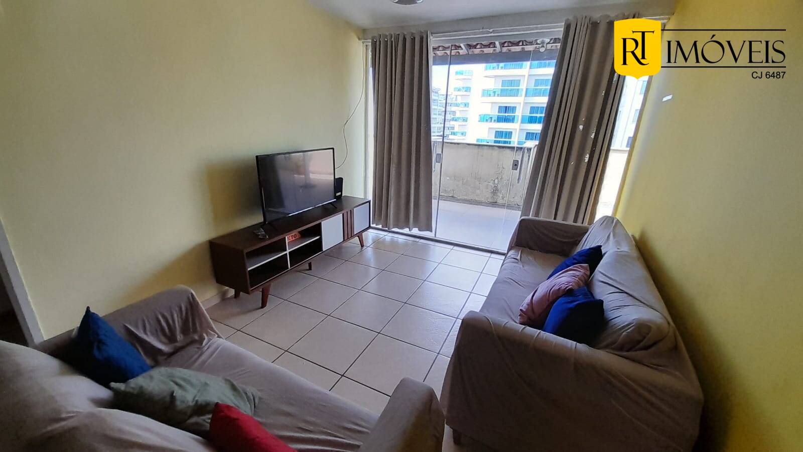 Cobertura, 3 quartos, 90 m² - Foto 3