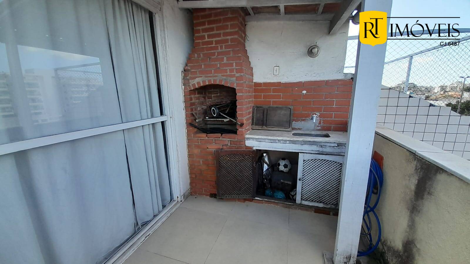 Cobertura, 3 quartos, 90 m² - Foto 20