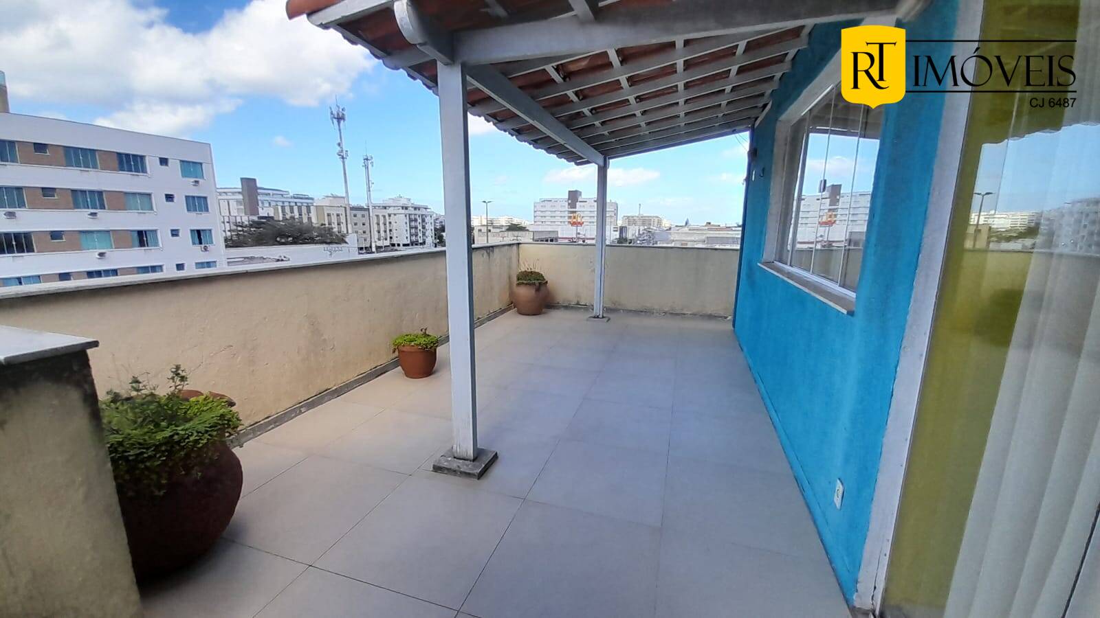 Cobertura, 3 quartos, 90 m² - Foto 22