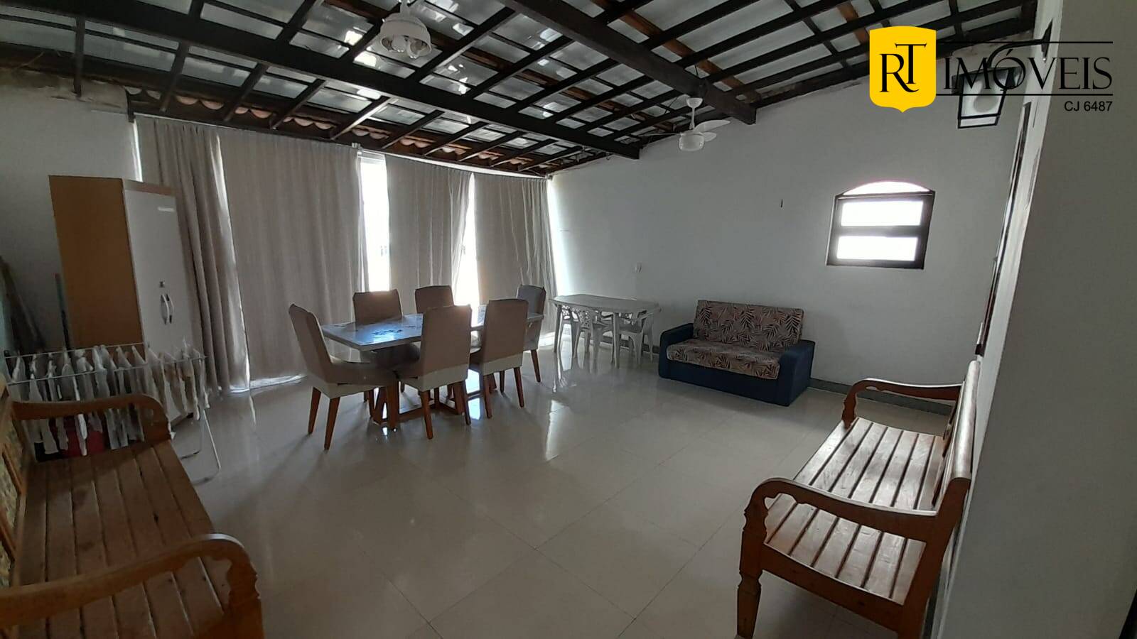 Cobertura, 3 quartos, 90 m² - Foto 4