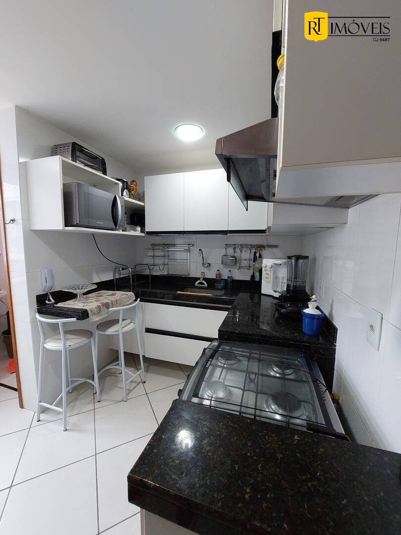 Cobertura, 5 quartos, 208 m² - Foto 8