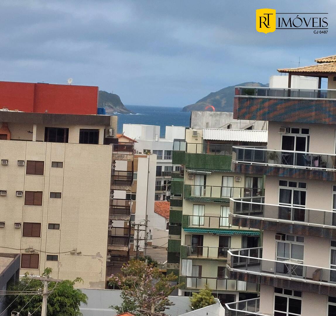 Cobertura, 5 quartos, 208 m² - Foto 2