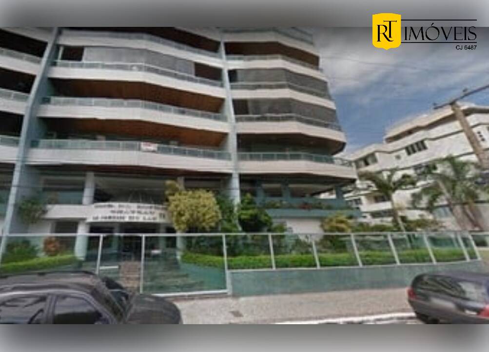 Apartamento, 2 quartos, 120 m² - Foto 1