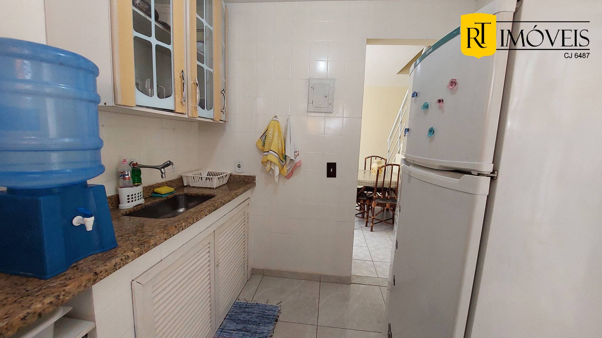 Casa, 2 quartos, 63 m² - Foto 4
