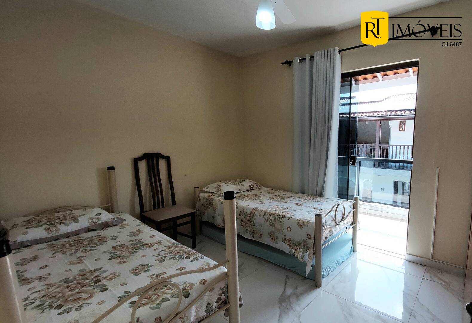 Casa, 2 quartos, 63 m² - Foto 9