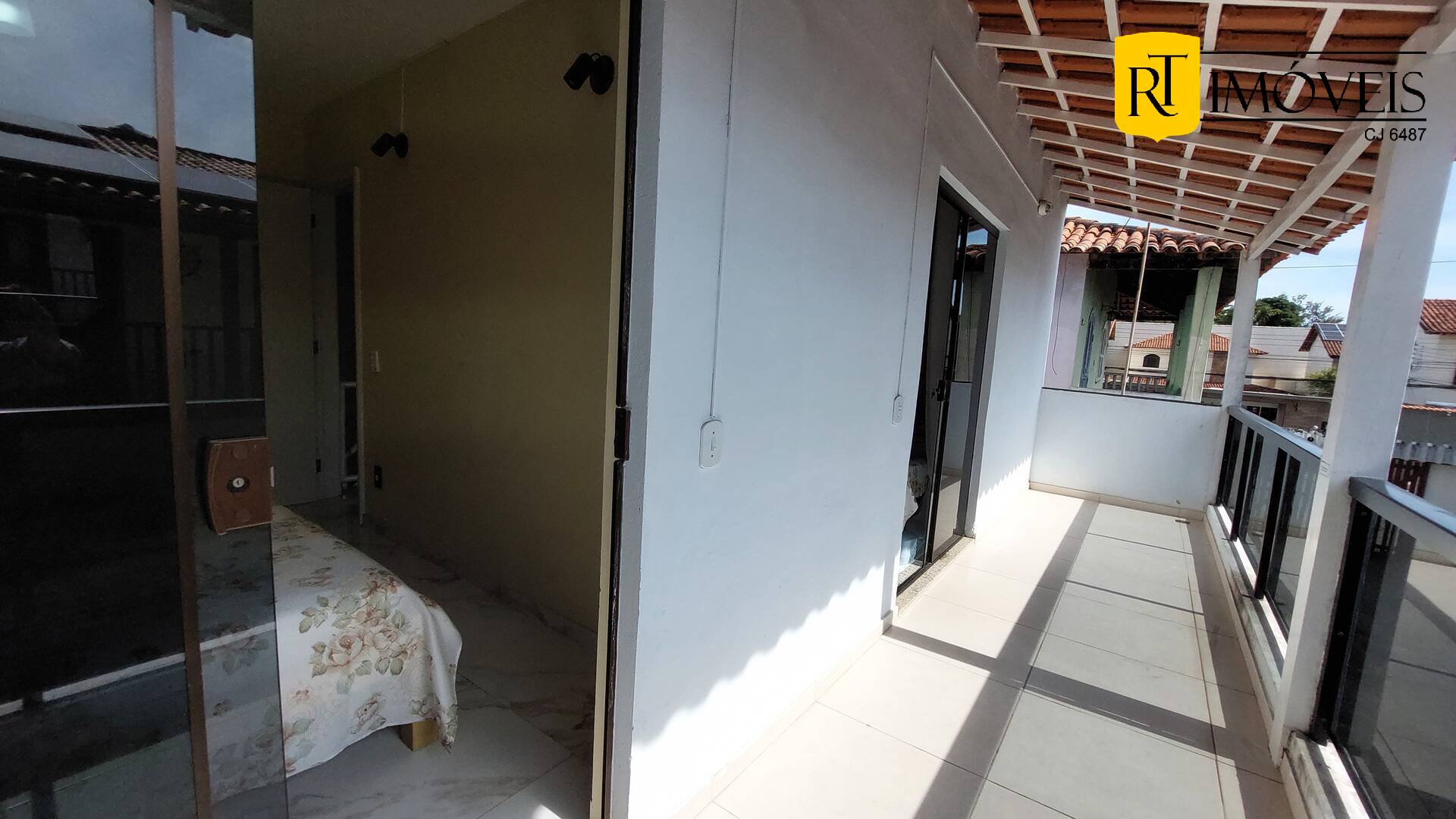 Casa, 2 quartos, 63 m² - Foto 11