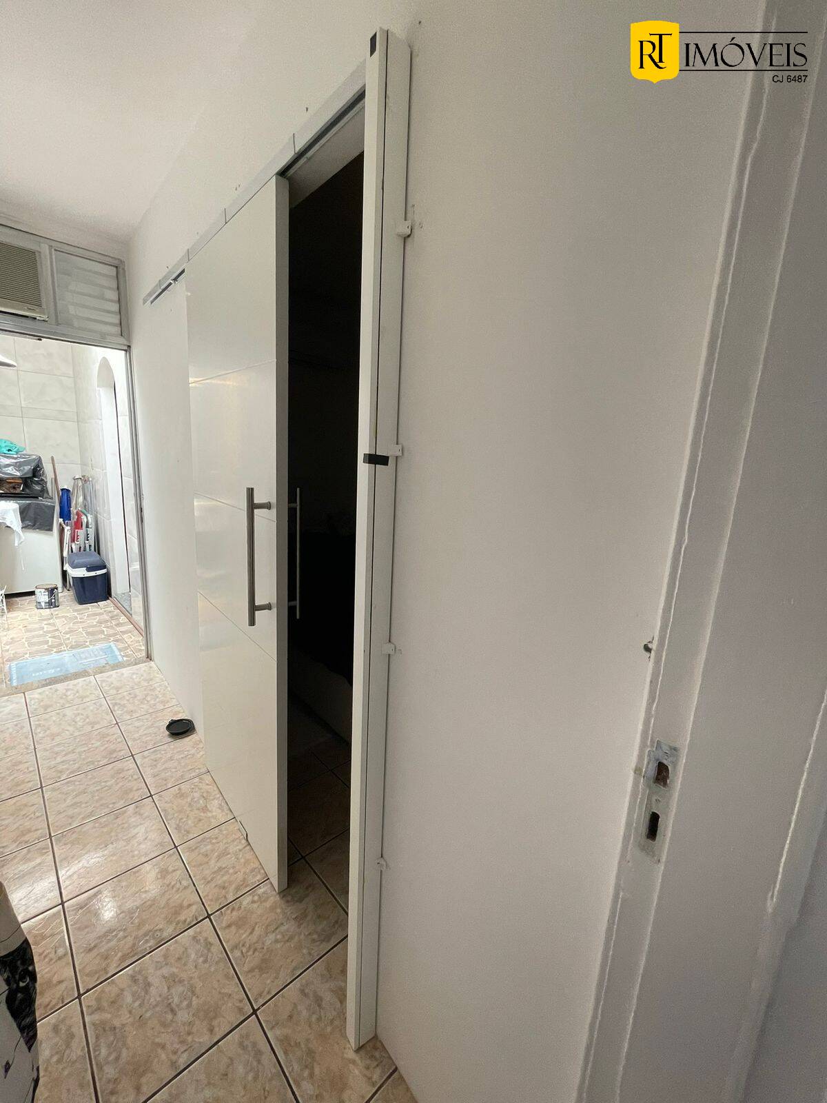 Casa de Condomínio, 2 quartos - Foto 13