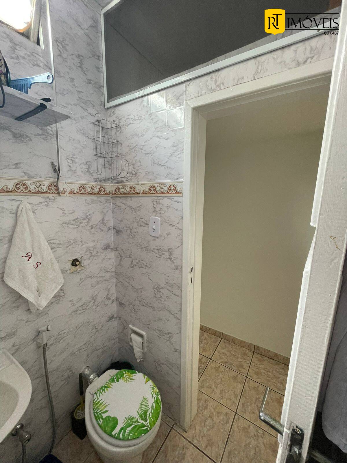 Casa de Condomínio, 2 quartos - Foto 14