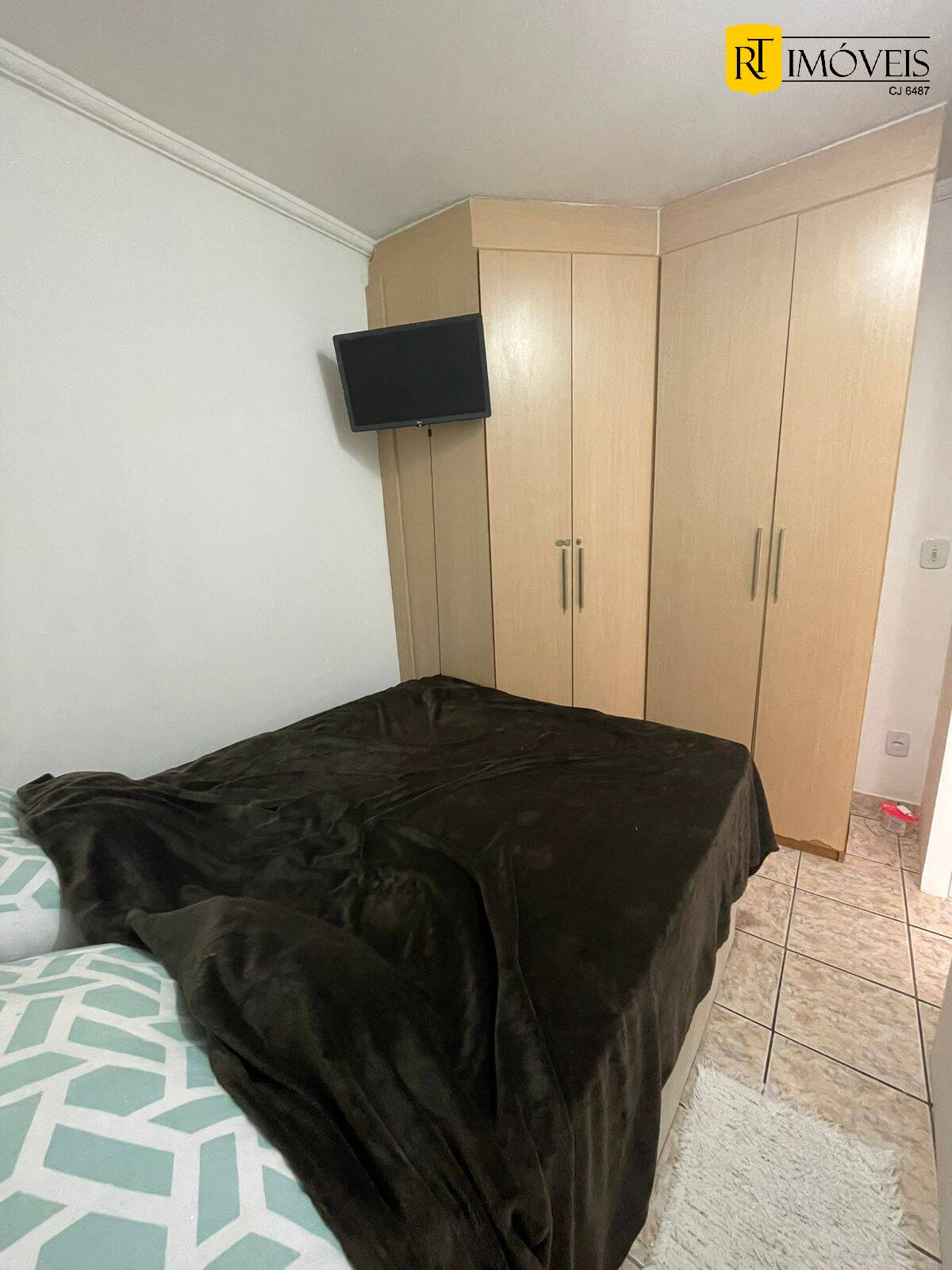 Casa de Condomínio, 2 quartos - Foto 16