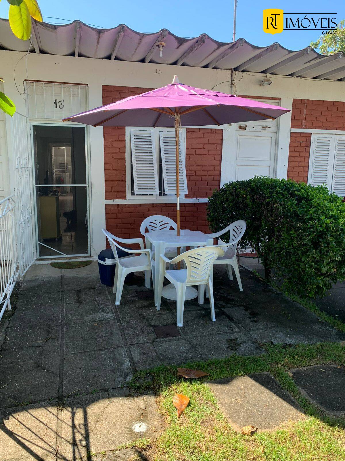 Casa de Condomínio, 2 quartos - Foto 24