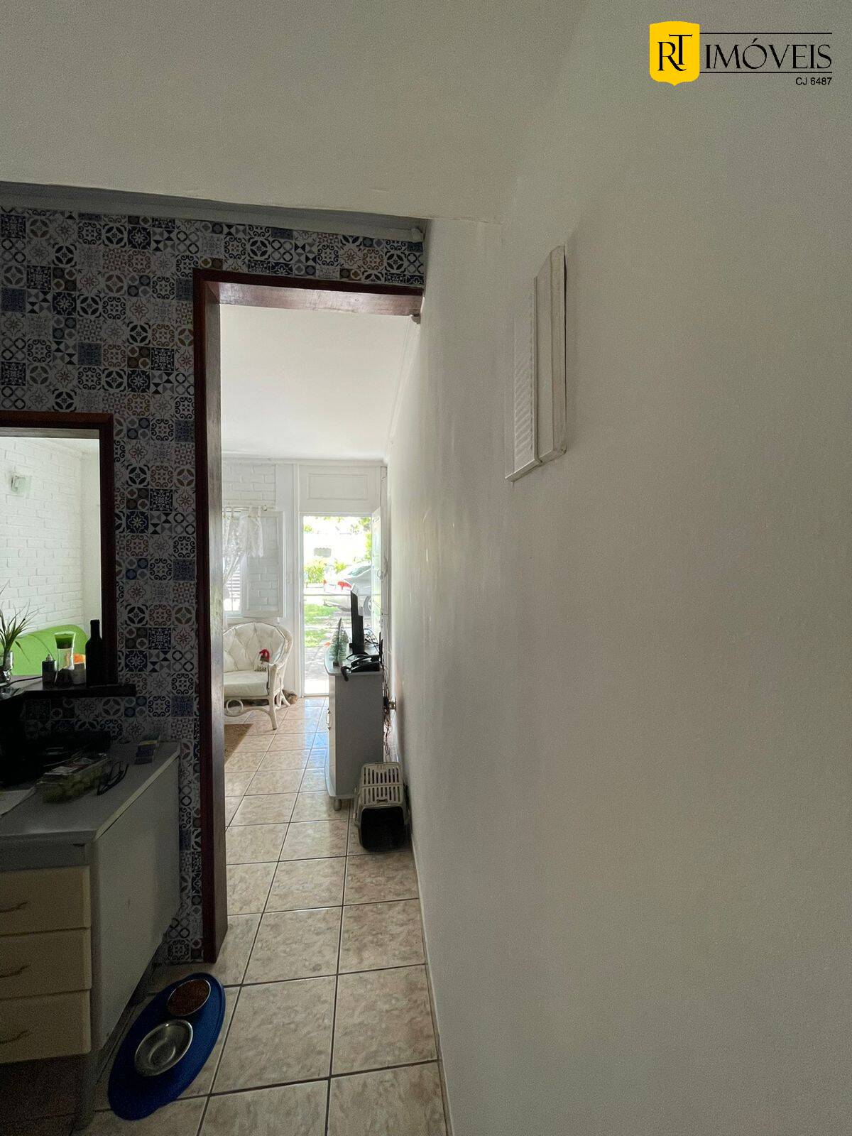 Casa de Condomínio, 2 quartos - Foto 11