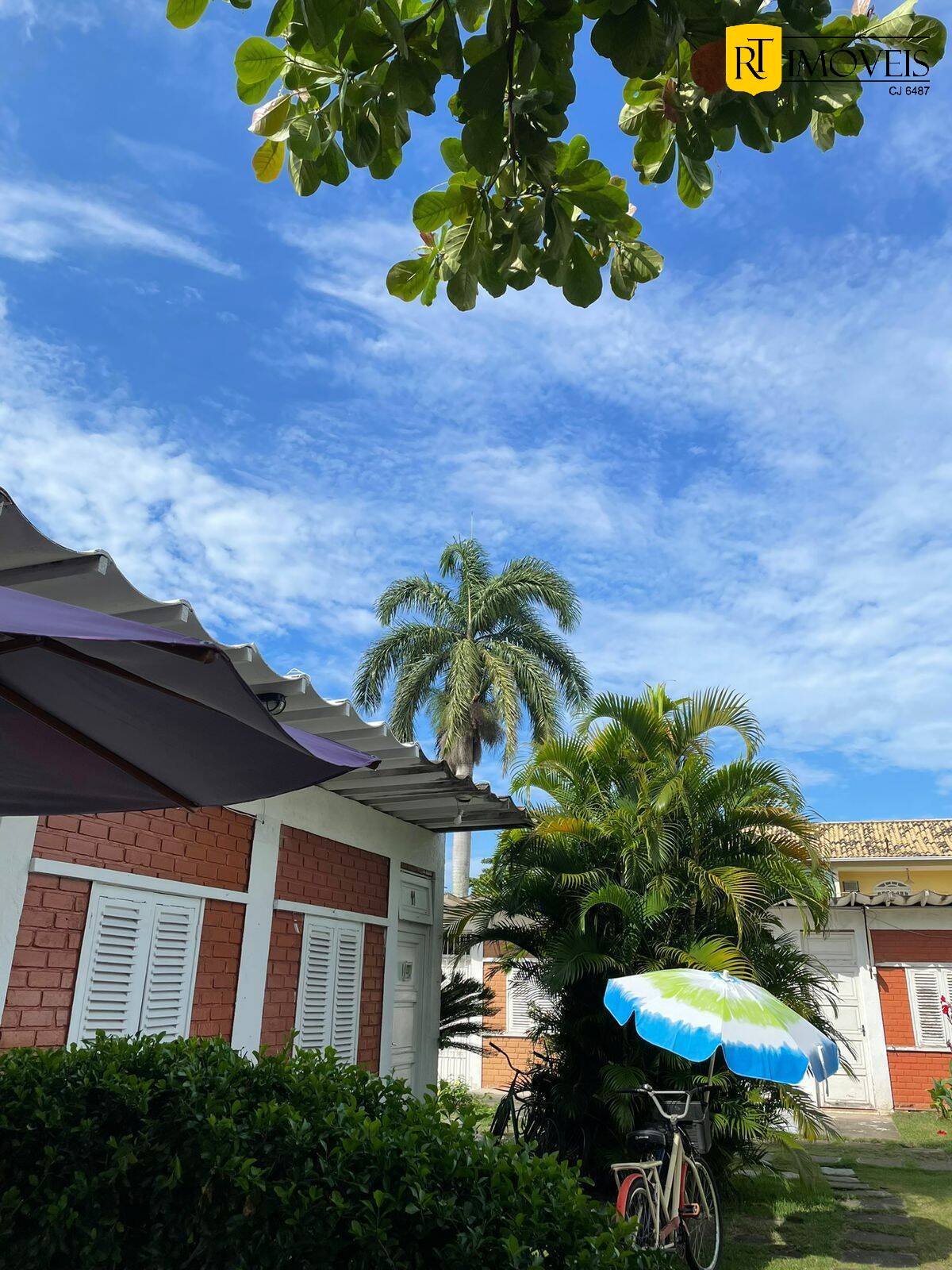 Casa de Condomínio, 2 quartos - Foto 25