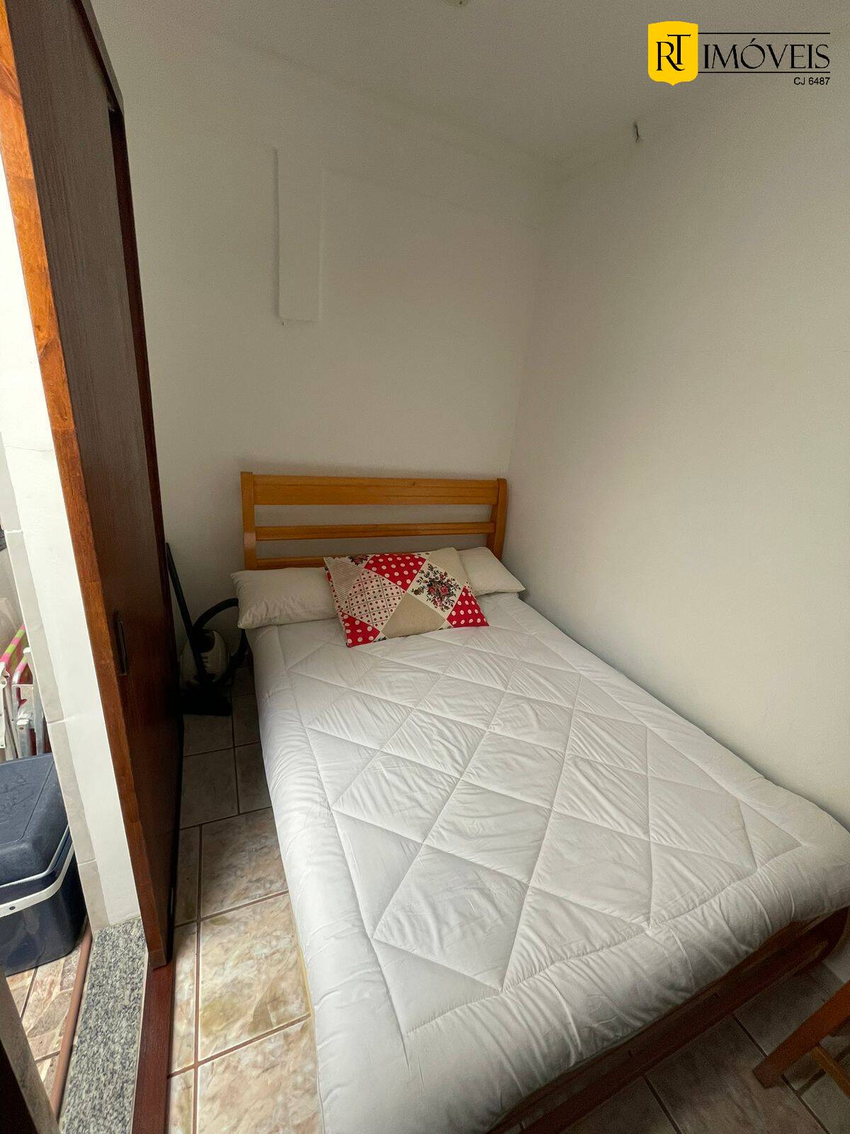 Casa de Condomínio, 2 quartos - Foto 20