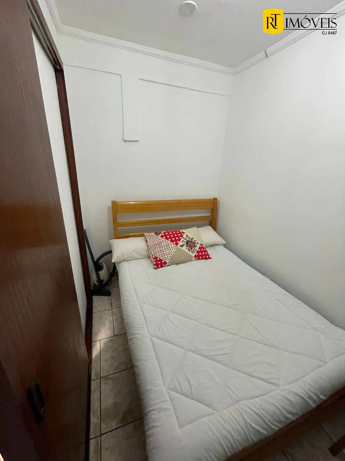 Casa de Condomínio, 2 quartos - Foto 18