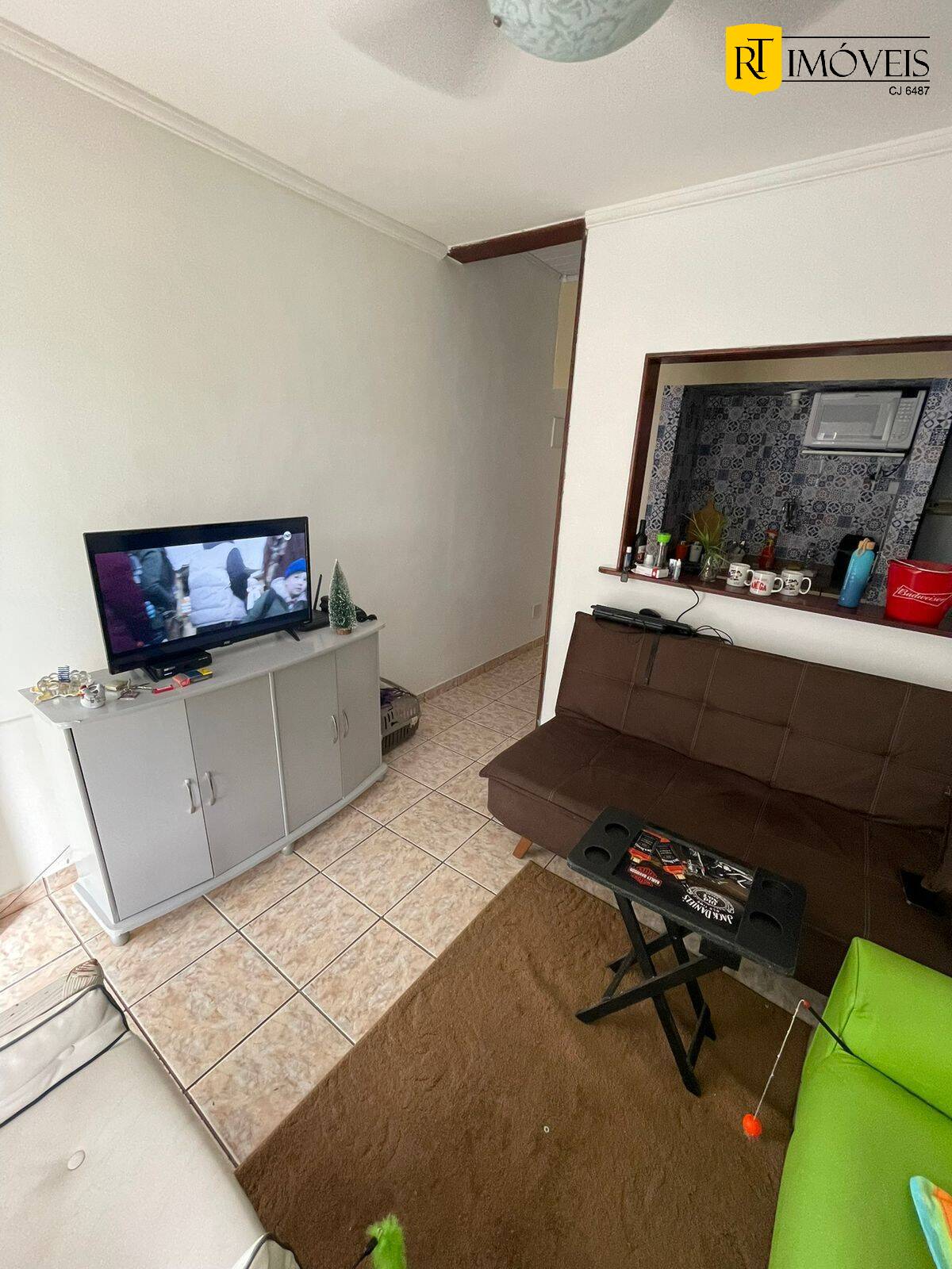 Casa de Condomínio, 2 quartos - Foto 5