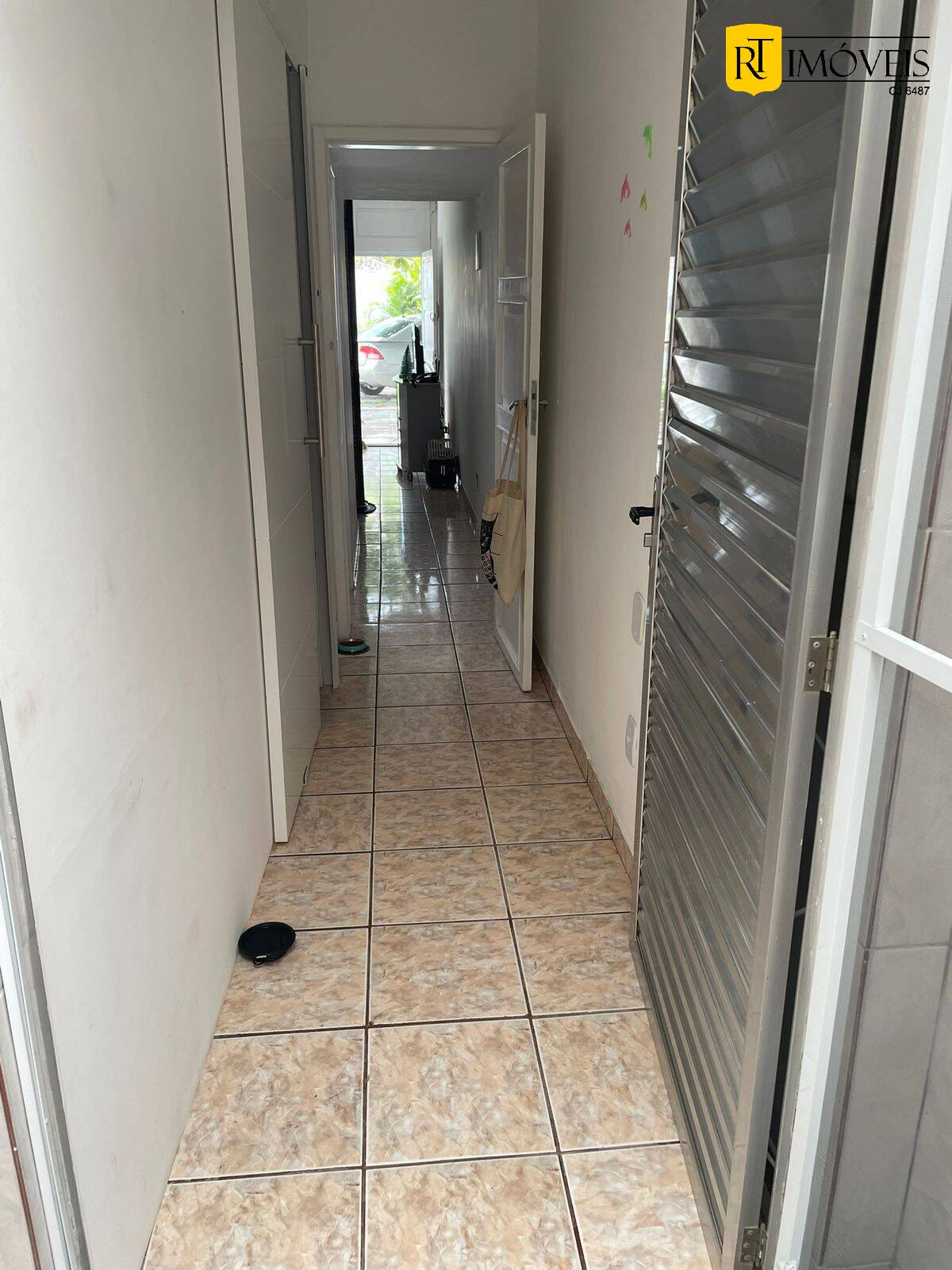 Casa de Condomínio, 2 quartos - Foto 22