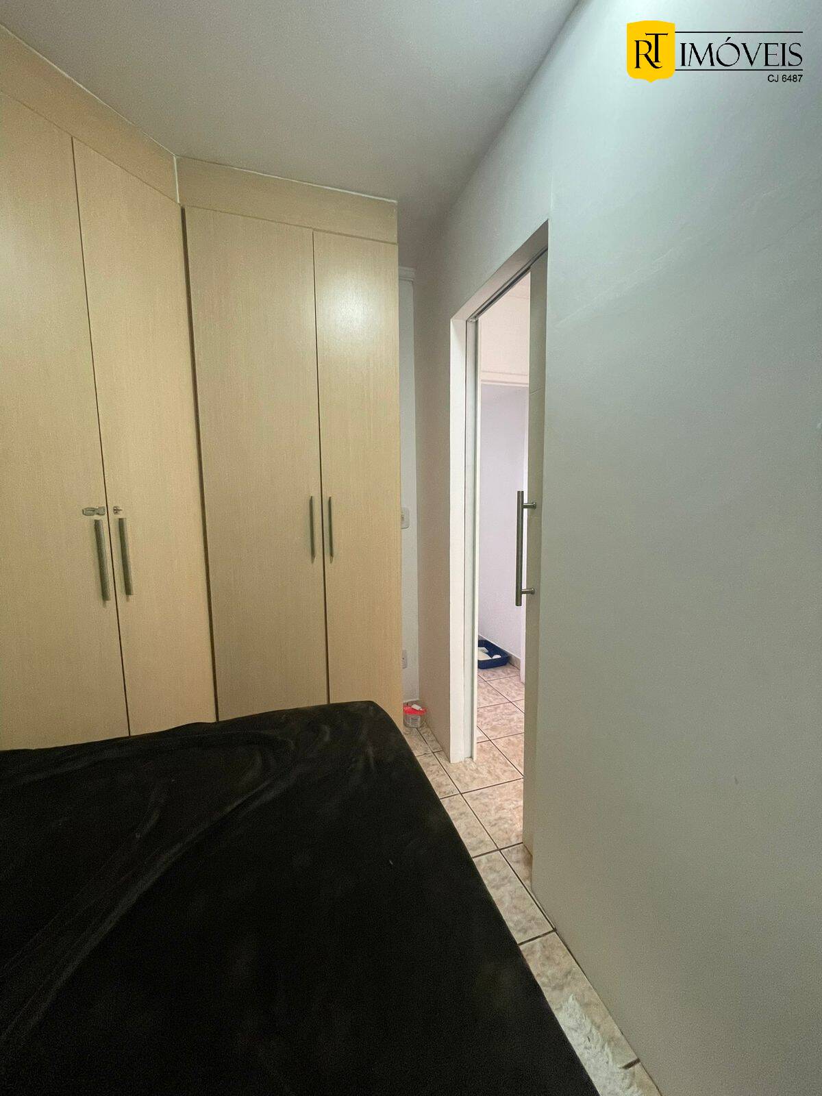 Casa de Condomínio, 2 quartos - Foto 17