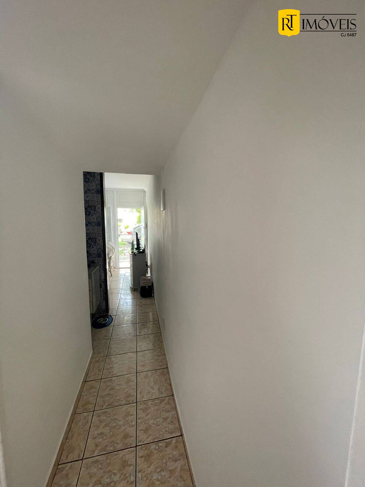 Casa de Condomínio, 2 quartos - Foto 7