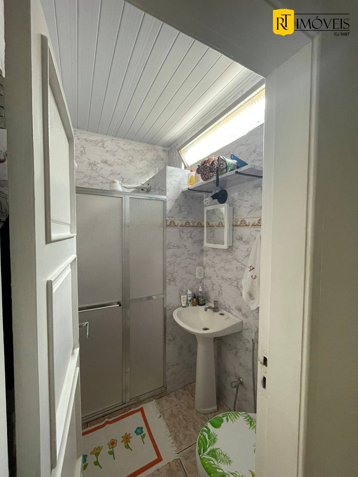 Casa de Condomínio, 2 quartos - Foto 15