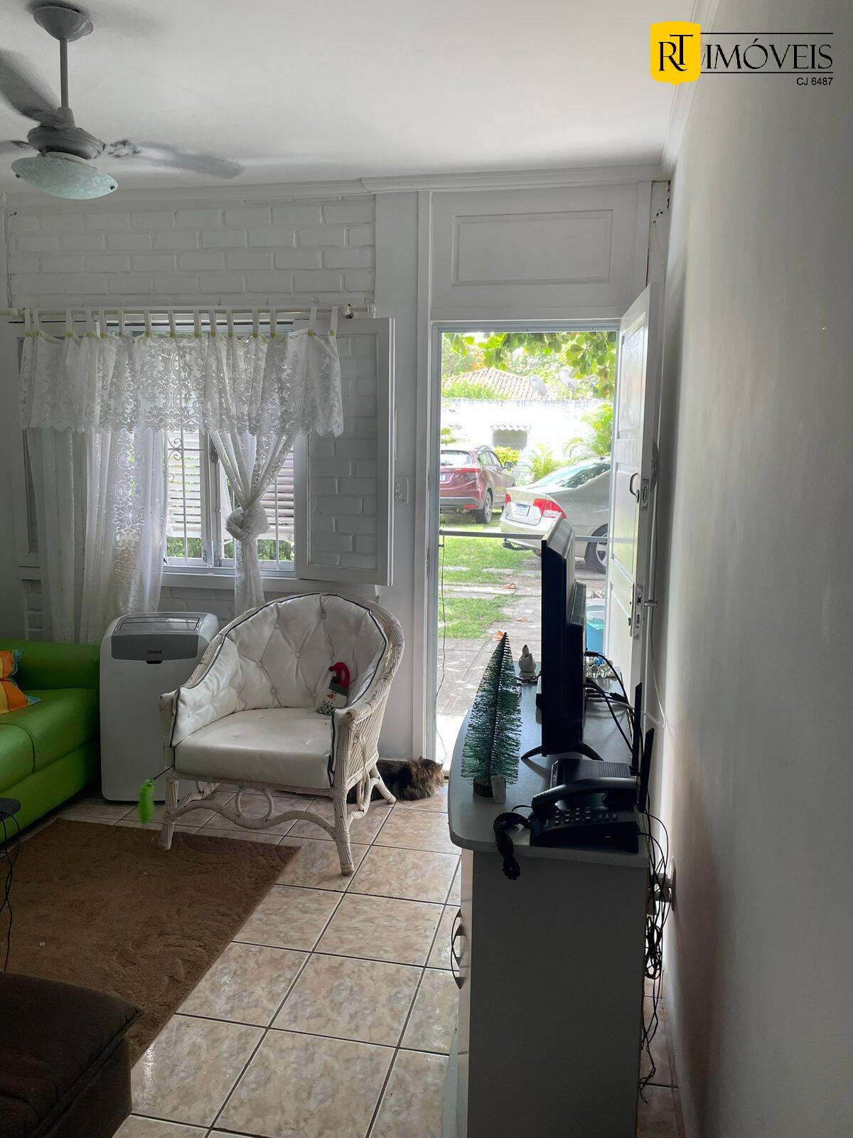 Casa de Condomínio, 2 quartos - Foto 6