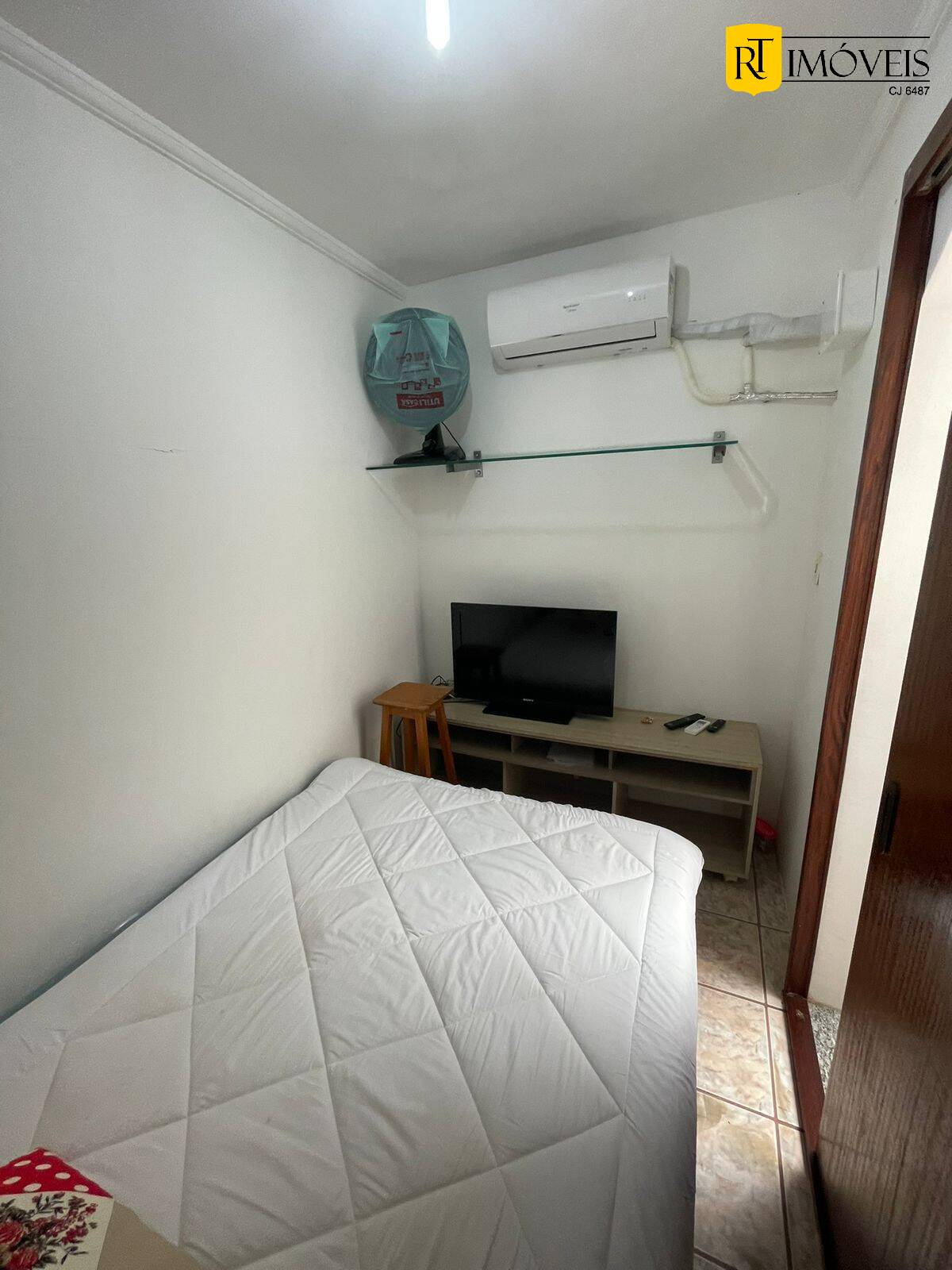 Casa de Condomínio, 2 quartos - Foto 21