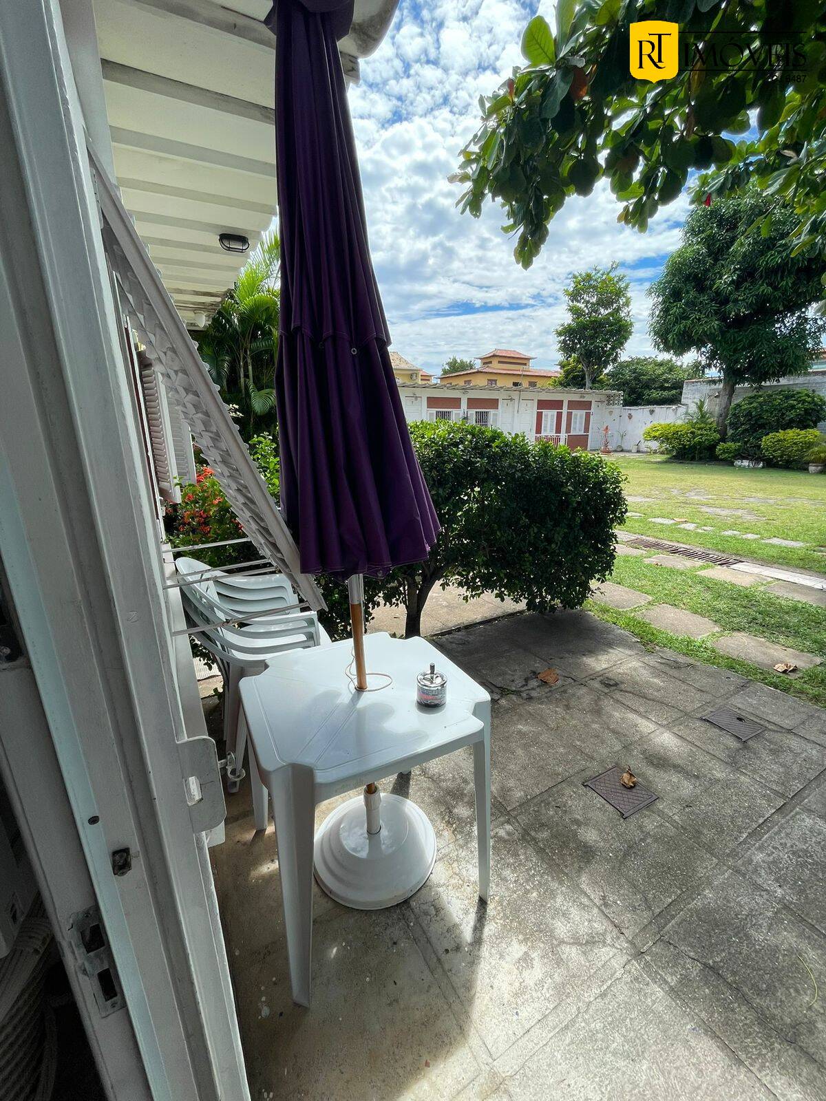 Casa de Condomínio, 2 quartos - Foto 26