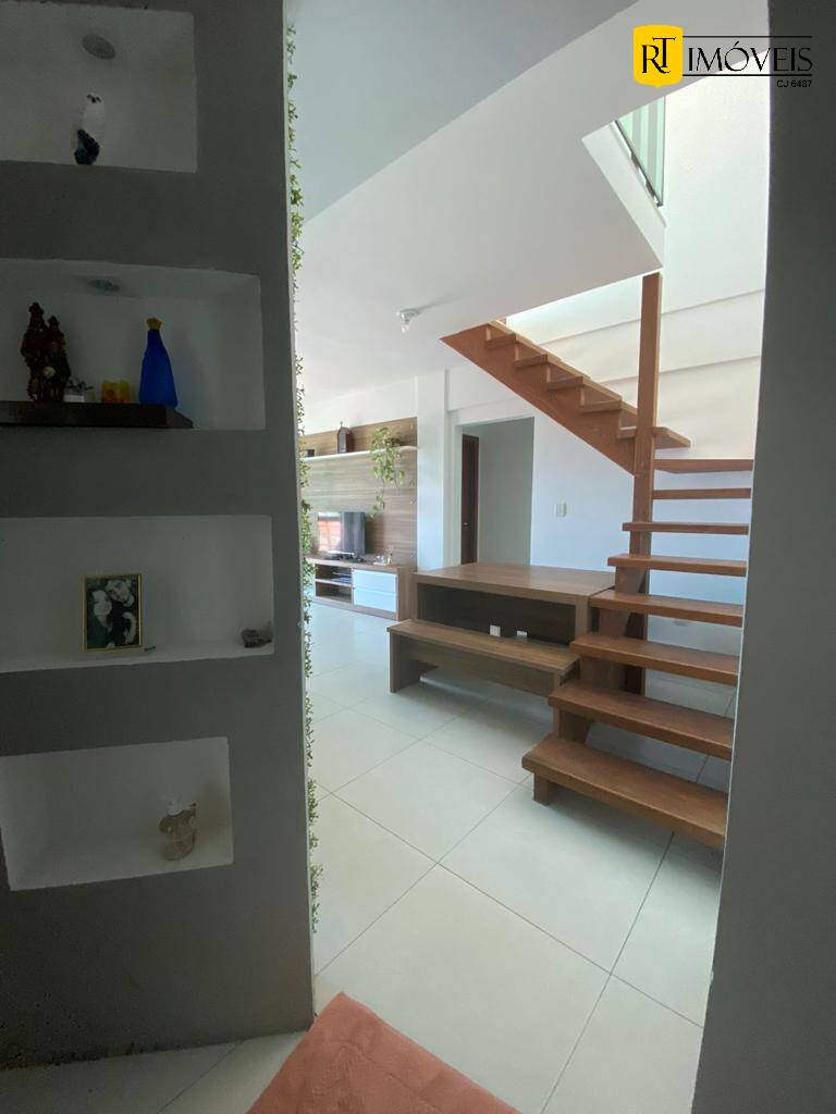 Cobertura, 3 quartos, 170 m² - Foto 4