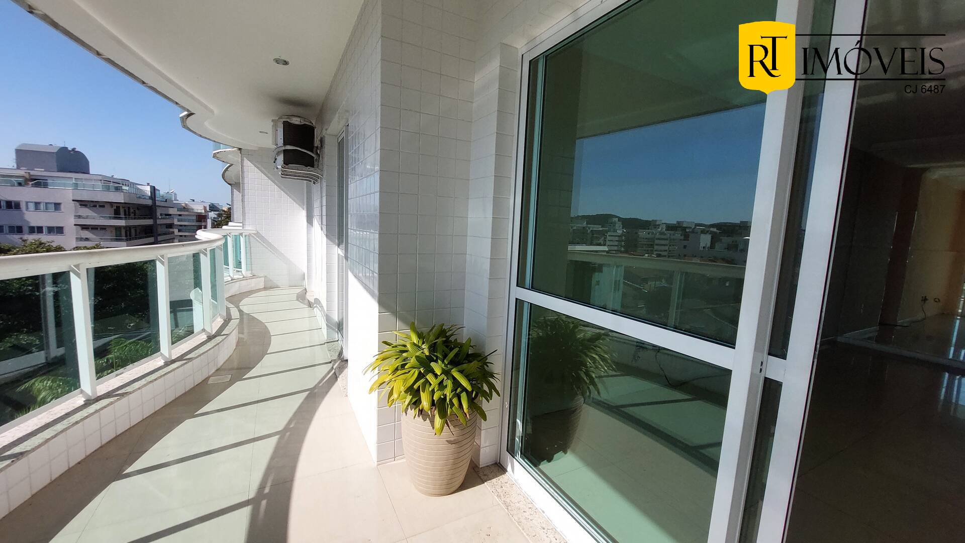 Cobertura à venda e aluguel com 3 quartos, 161m² - Foto 5