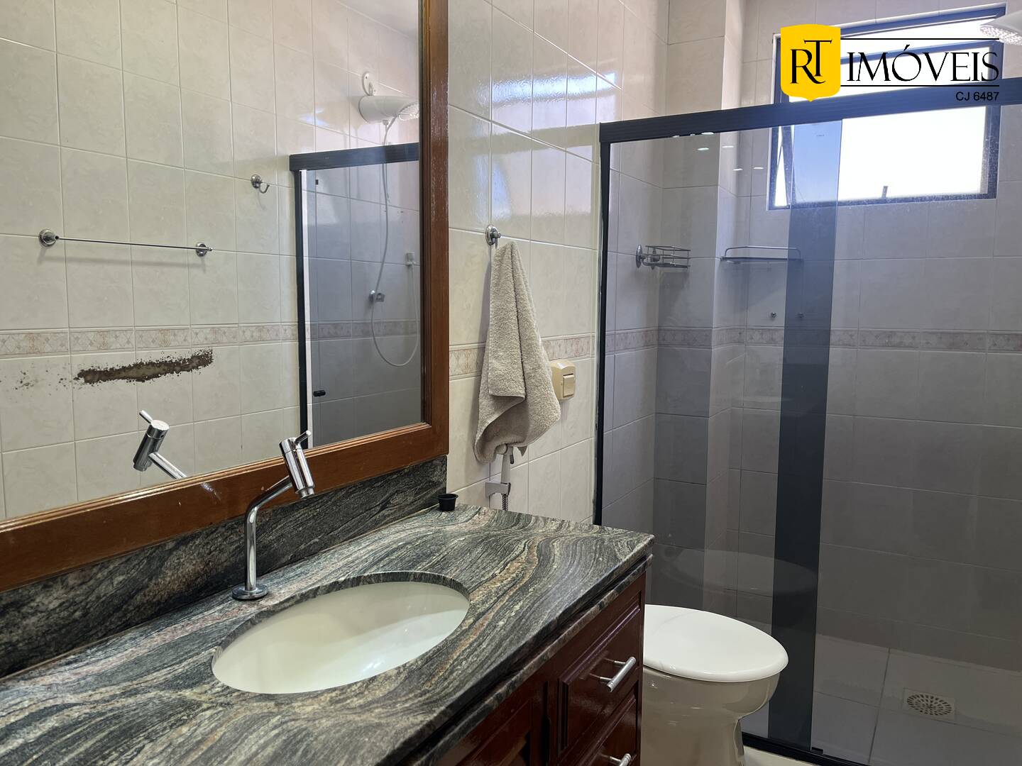 Apartamento à venda com 2 quartos, 128m² - Foto 8
