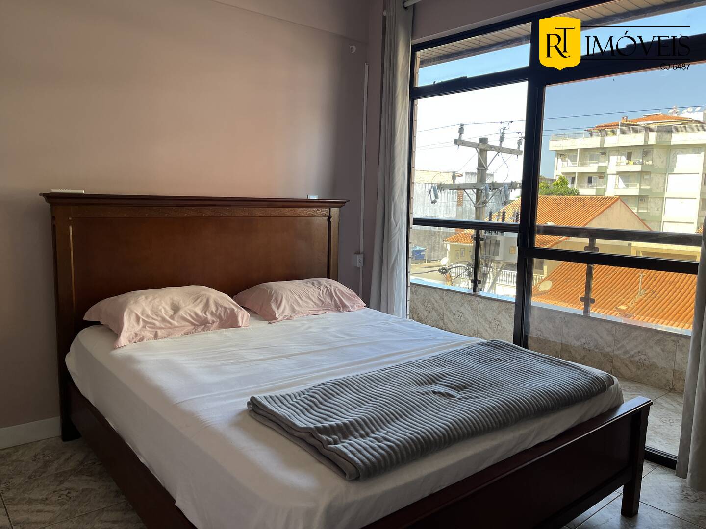 Apartamento à venda com 2 quartos, 128m² - Foto 4