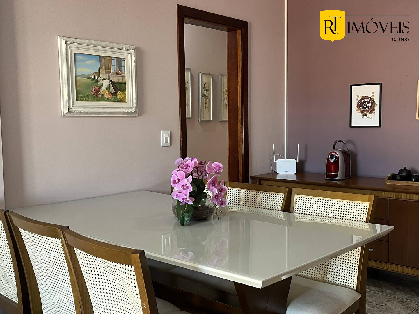 Apartamento à venda com 2 quartos, 128m² - Foto 3