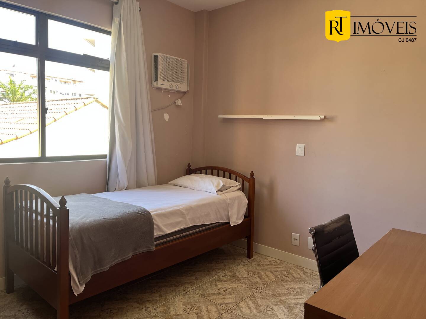 Apartamento à venda com 2 quartos, 128m² - Foto 7