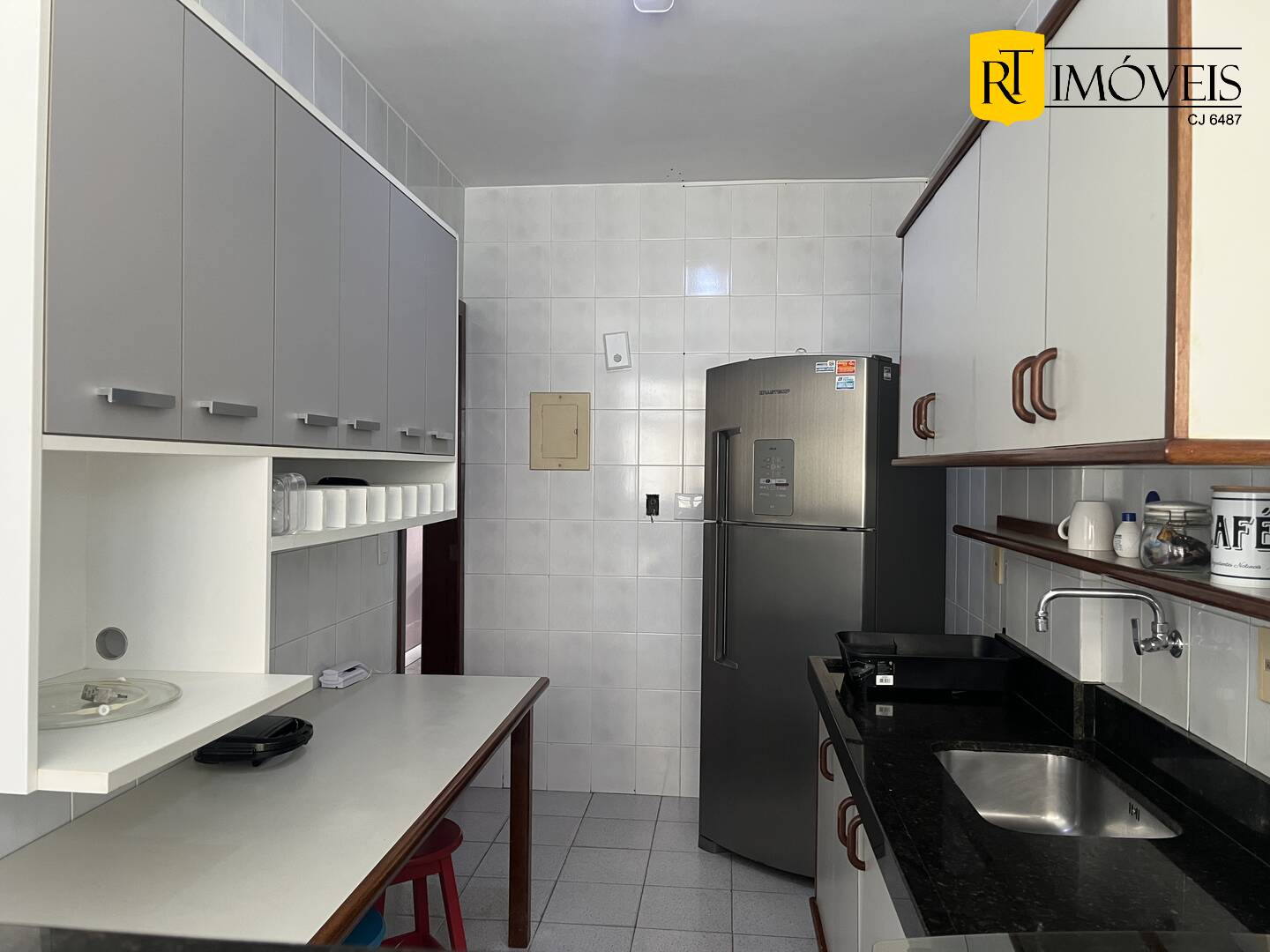 Apartamento à venda com 2 quartos, 128m² - Foto 9