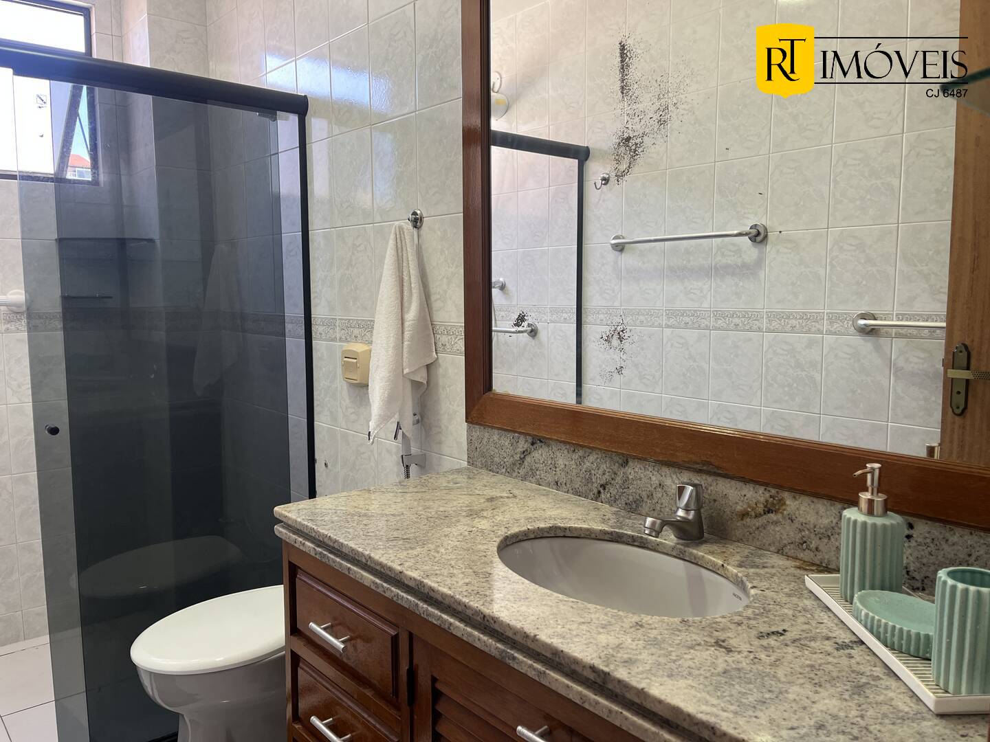 Apartamento à venda com 2 quartos, 128m² - Foto 6