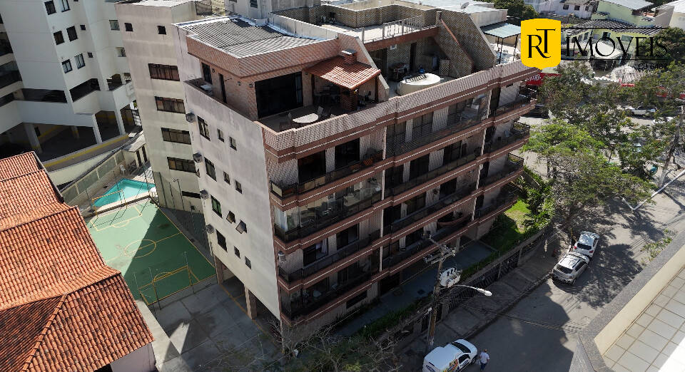 Apartamento à venda com 2 quartos, 128m² - Foto 1