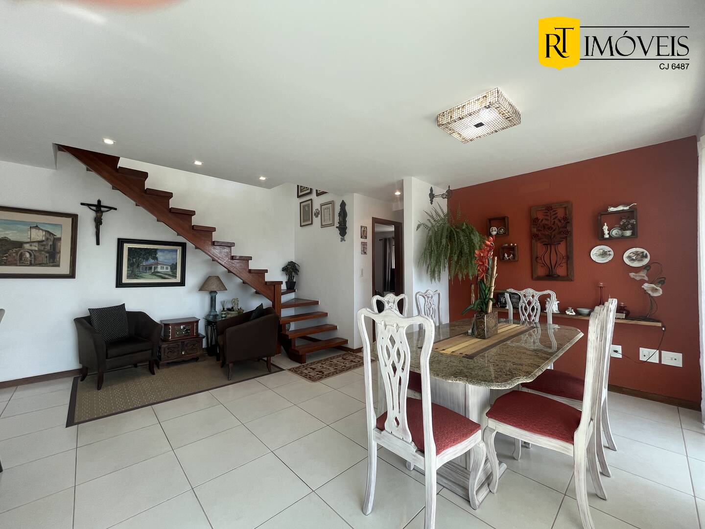 Cobertura à venda com 3 quartos, 168m² - Foto 1