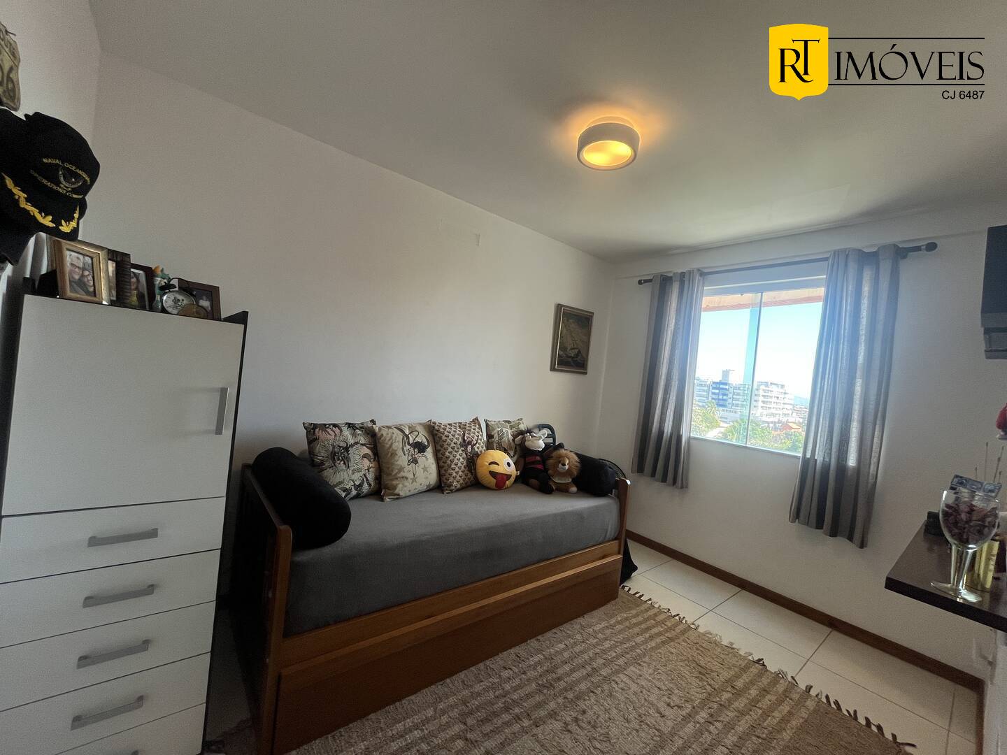 Cobertura à venda com 3 quartos, 168m² - Foto 4