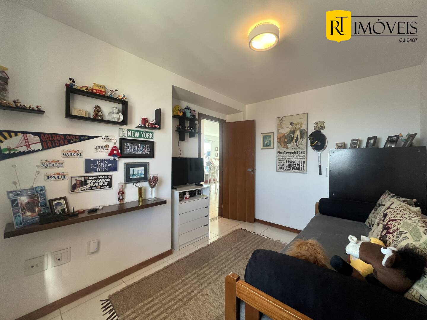 Cobertura à venda com 3 quartos, 168m² - Foto 7