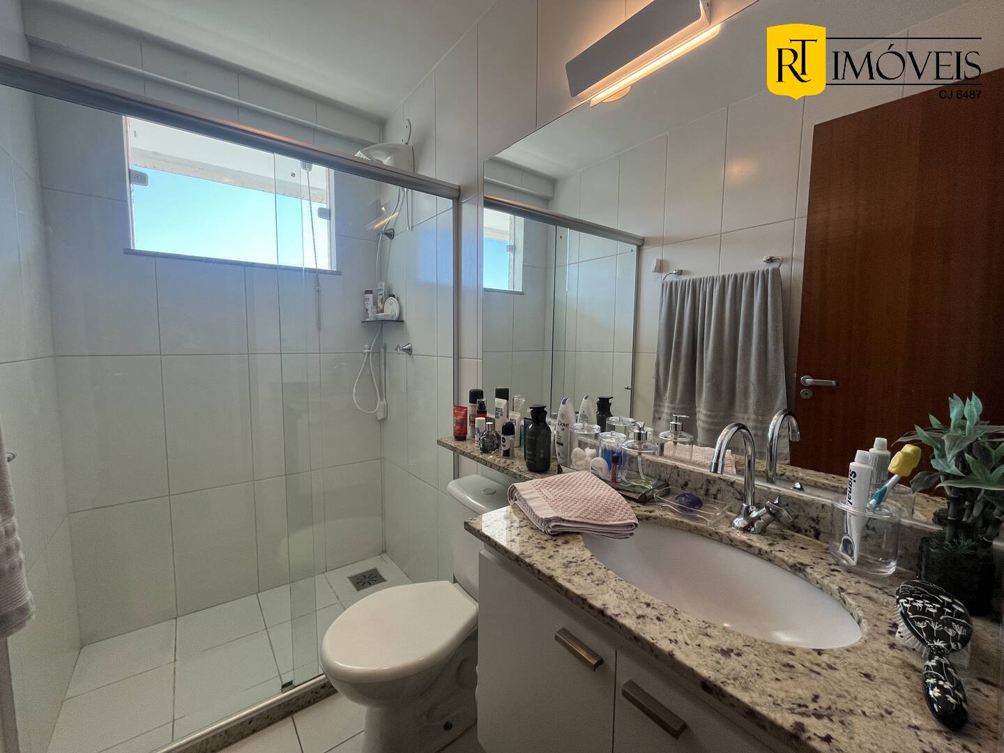 Cobertura à venda com 3 quartos, 168m² - Foto 5