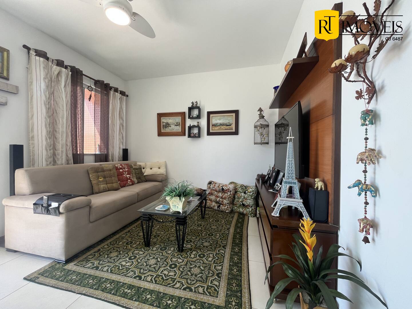 Cobertura à venda com 3 quartos, 168m² - Foto 6