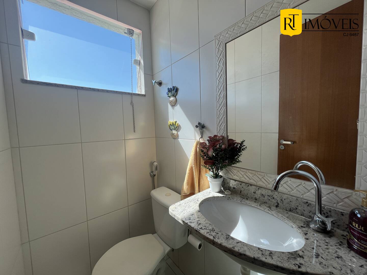 Cobertura à venda com 3 quartos, 168m² - Foto 11