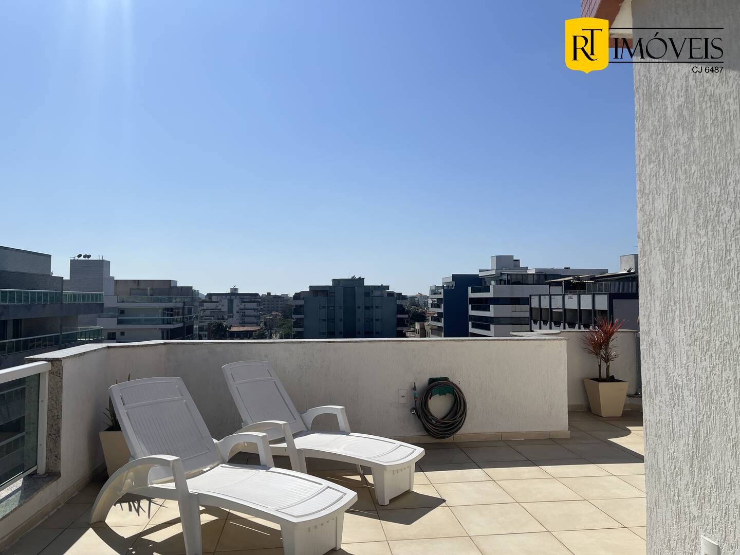 Cobertura à venda com 3 quartos, 168m² - Foto 16
