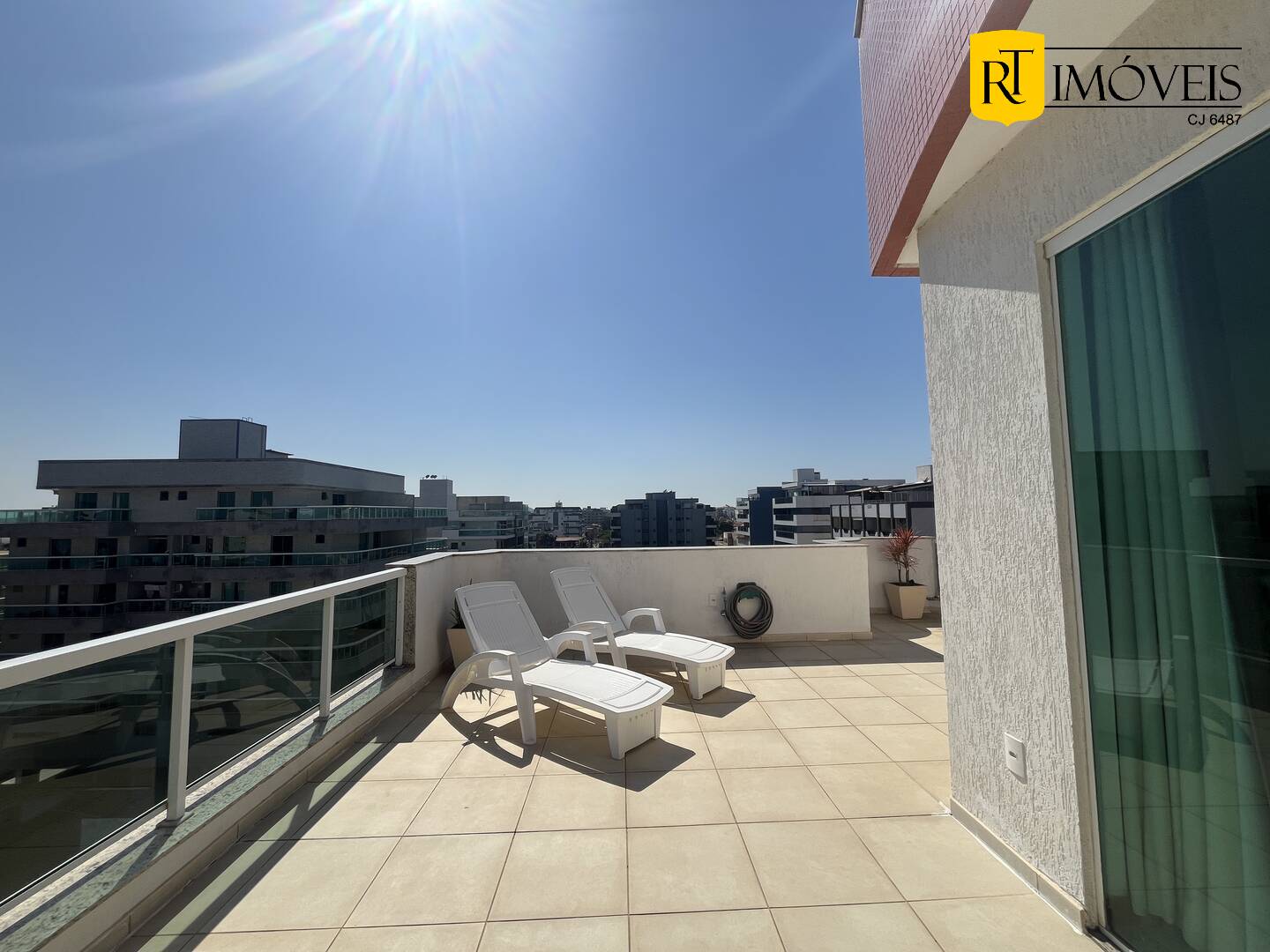 Cobertura à venda com 3 quartos, 168m² - Foto 18