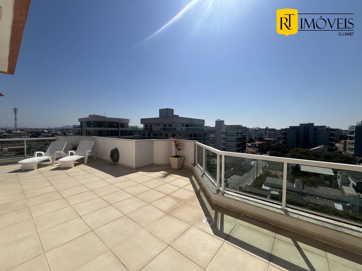 Cobertura à venda com 3 quartos, 168m² - Foto 17