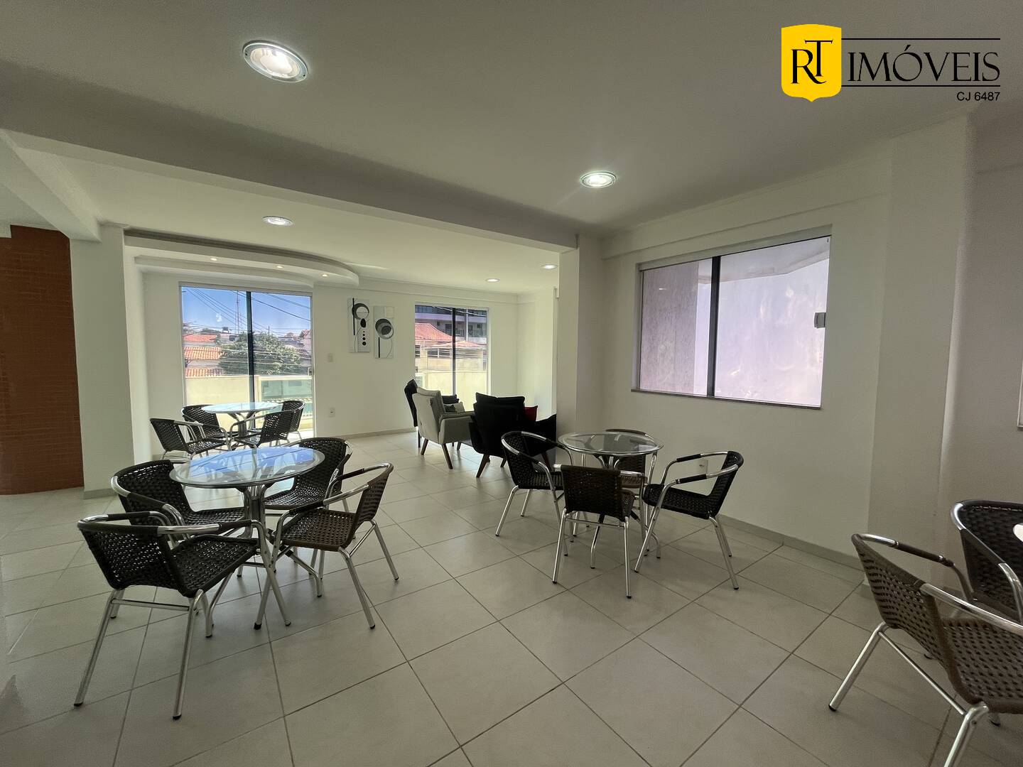 Cobertura à venda com 3 quartos, 168m² - Foto 26