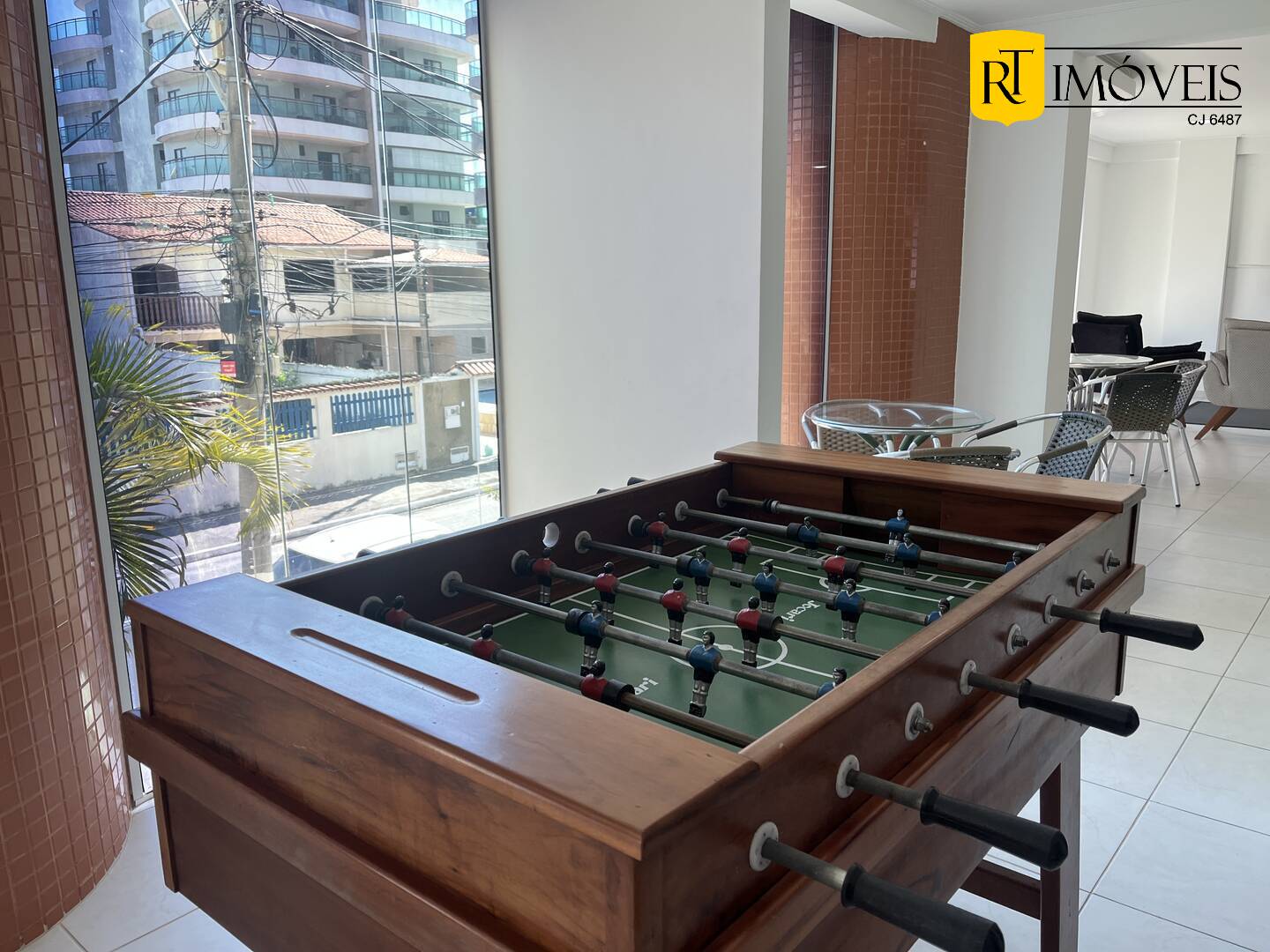 Cobertura à venda com 3 quartos, 168m² - Foto 29