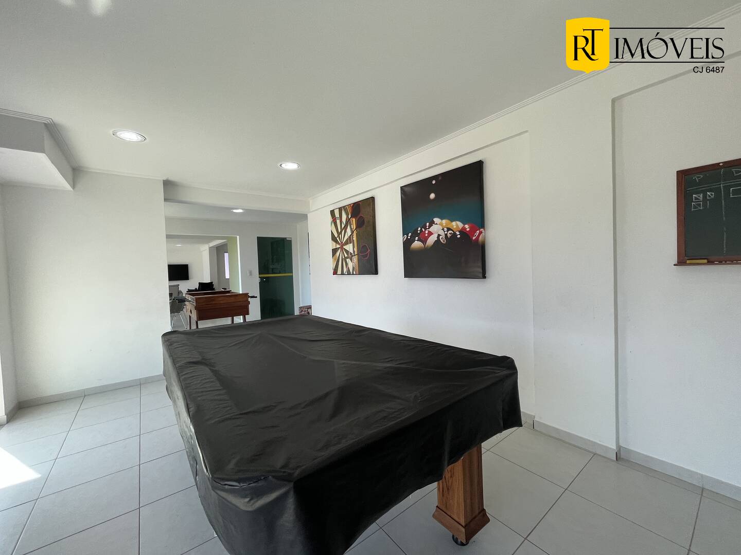 Cobertura à venda com 3 quartos, 168m² - Foto 30