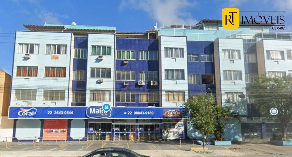 Cobertura, 3 quartos, 90 m² - Foto 1