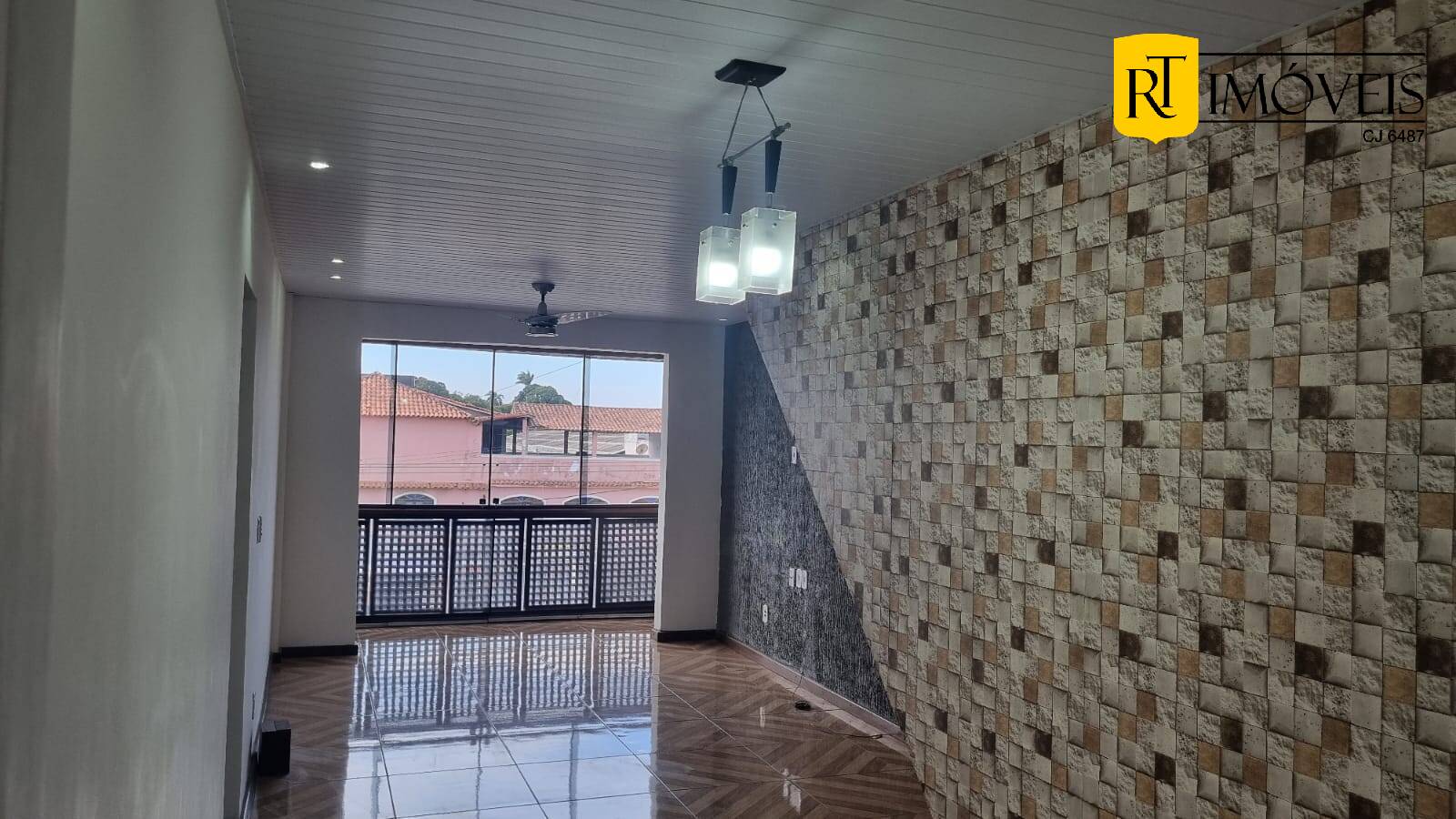 Apartamento à venda com 3 quartos, 217m² - Foto 4